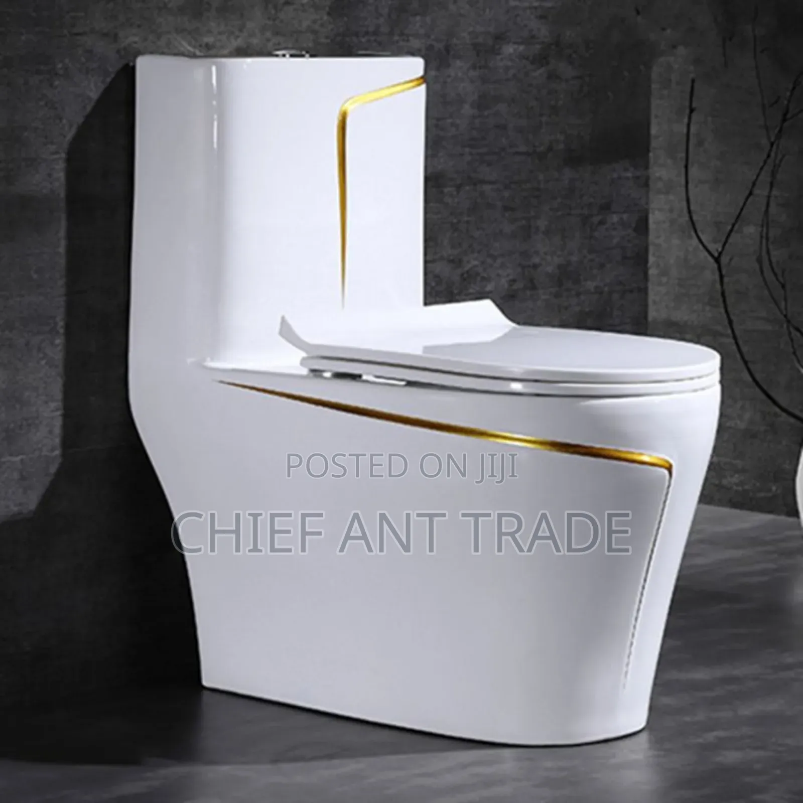 Wc. Toilet Seat. T9318/A057