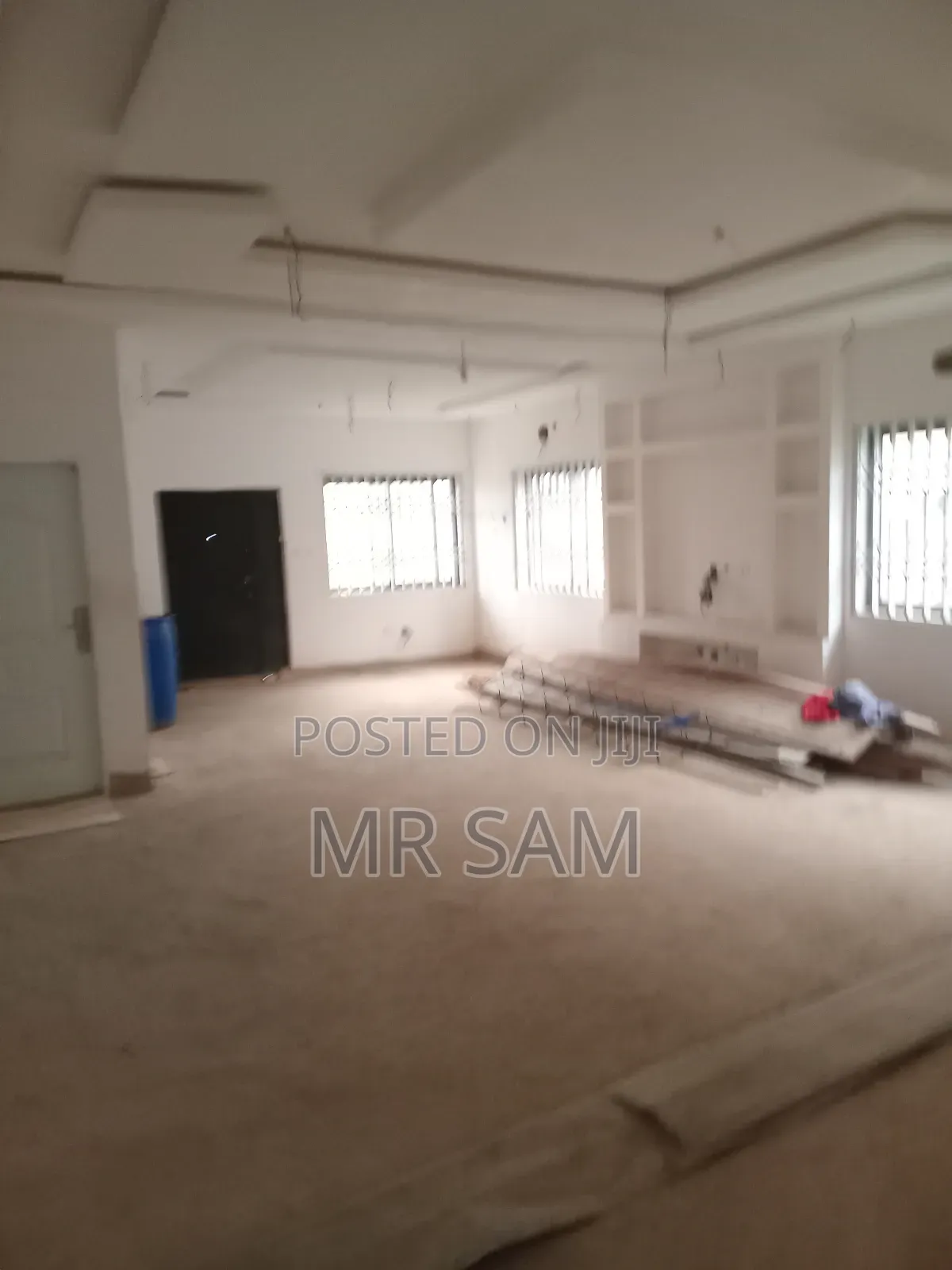 4bdrm House in Tuba To Kokrobitey, Ga South Municipal for sale