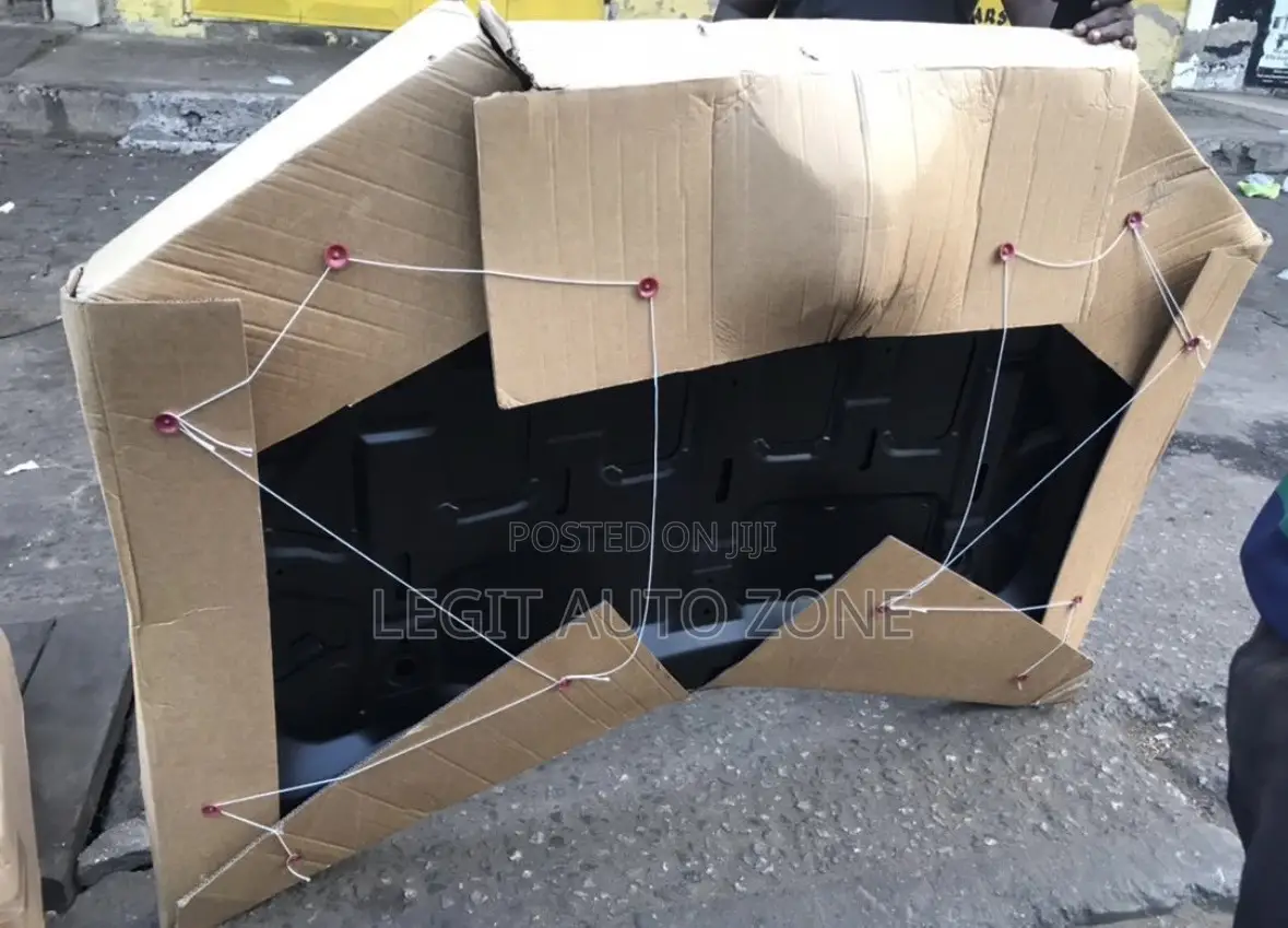 Mitsubishi Outlander 2016,2017,2018, 2019,2020 Bonnet