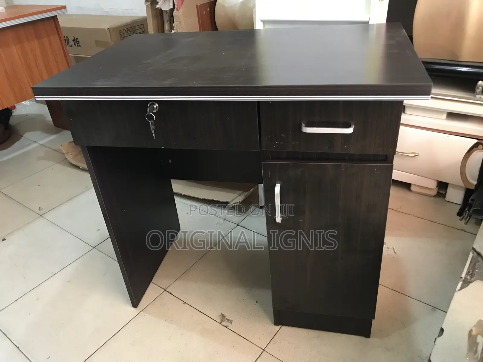 Office/Study Desk