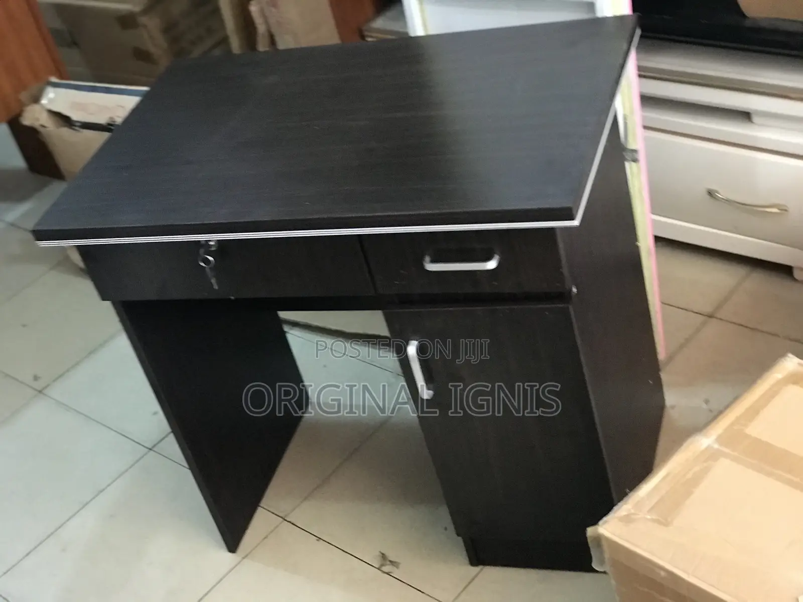 Office/Study Desk