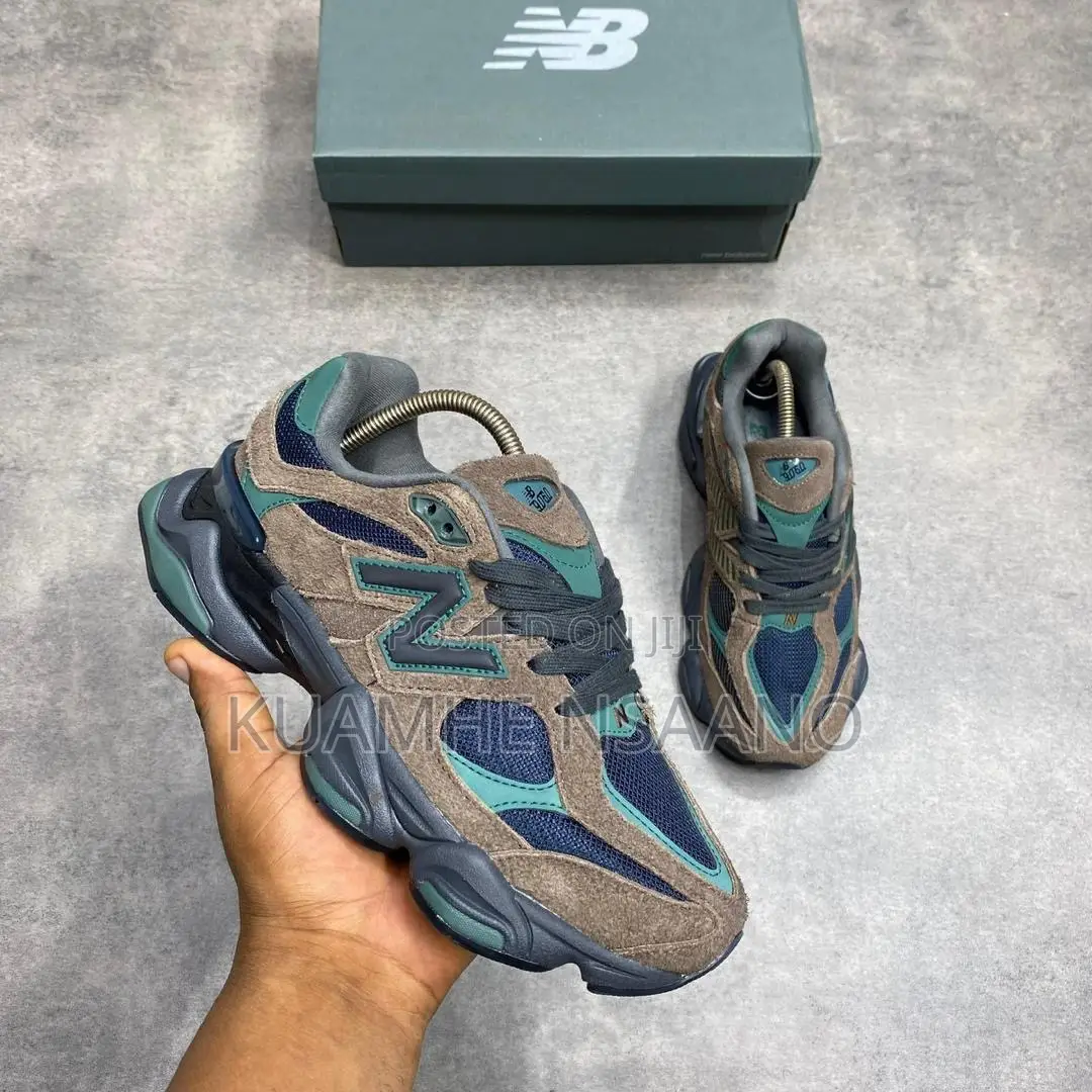 New Balance