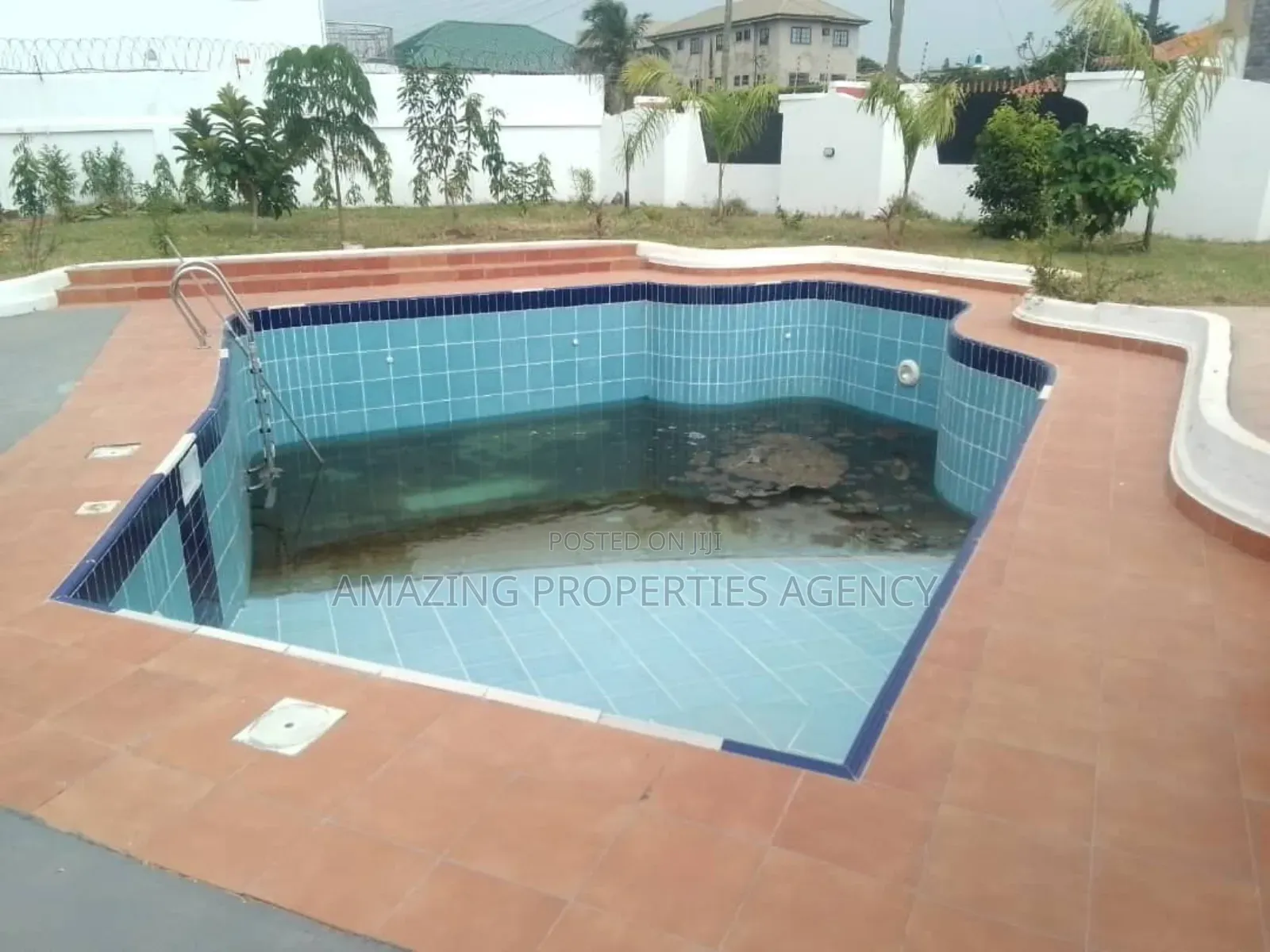 5bdrm House in Adjiriganor for rent