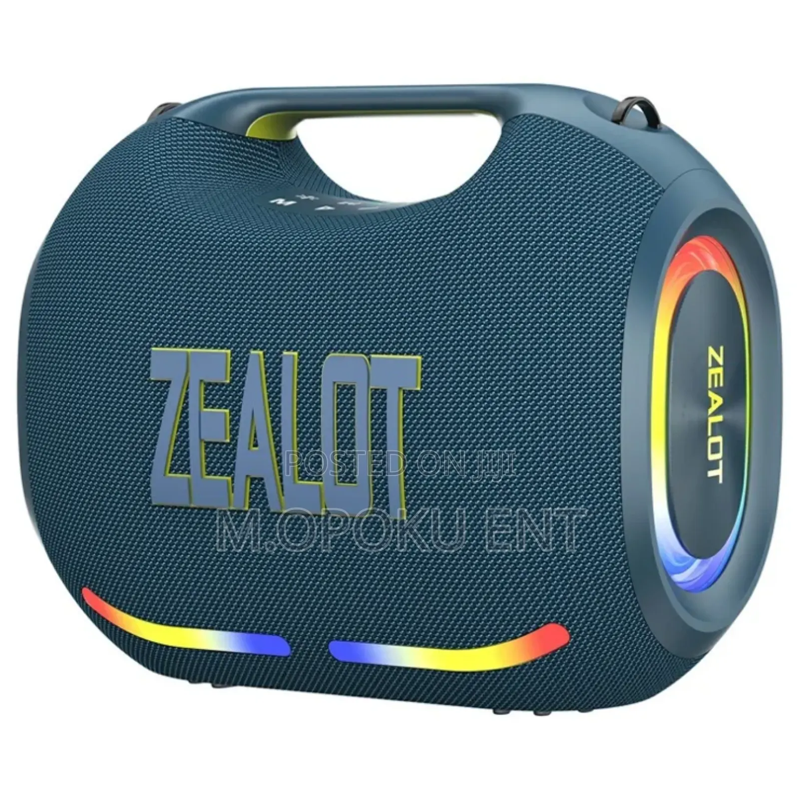 Zealot Ze01