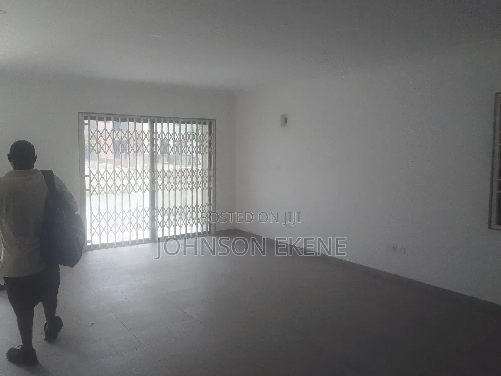 2bdrm Duplex in Spintex for rent