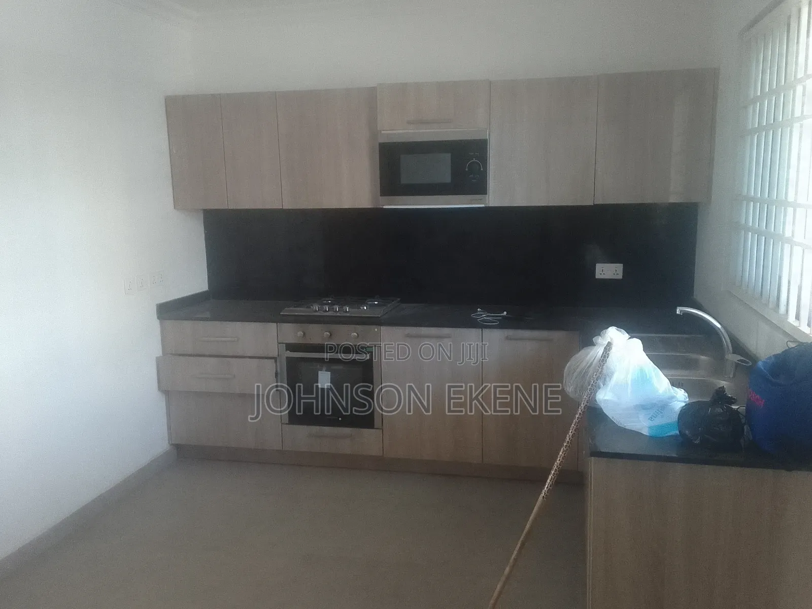 2bdrm Duplex in Spintex for rent