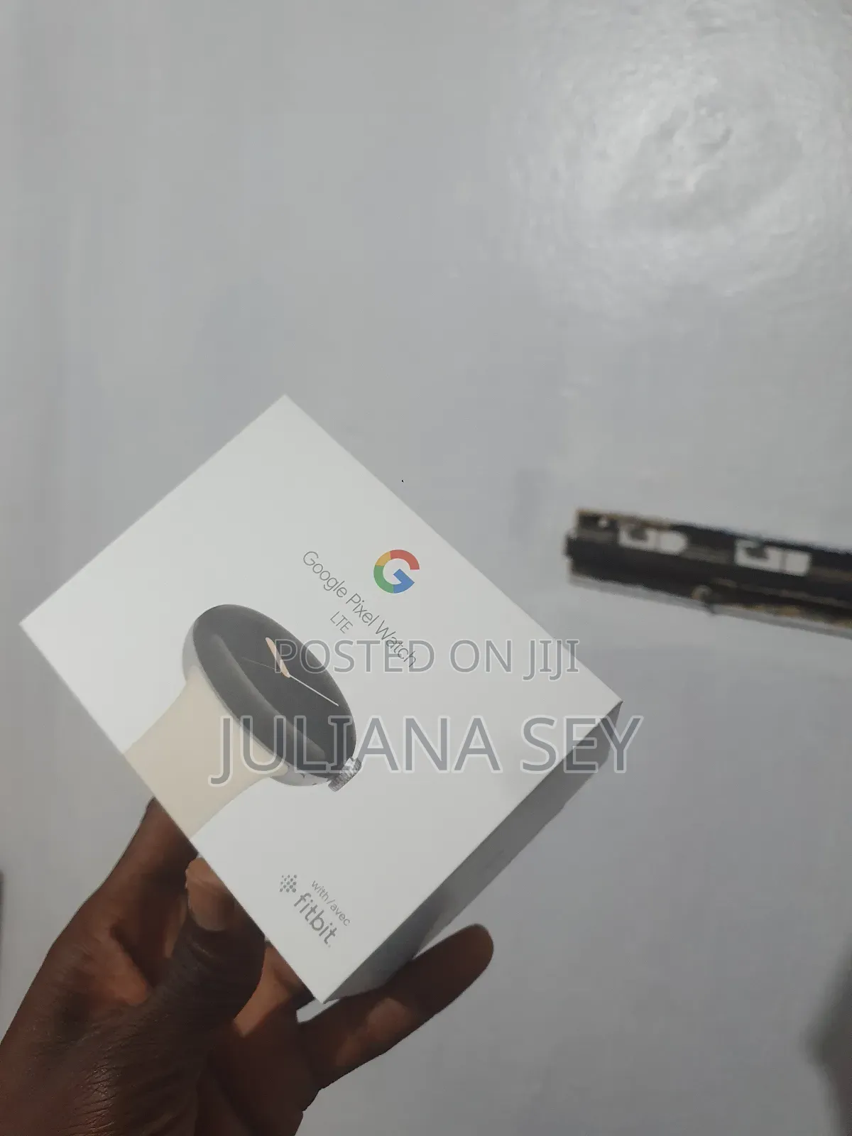 Pixel Watch Lte