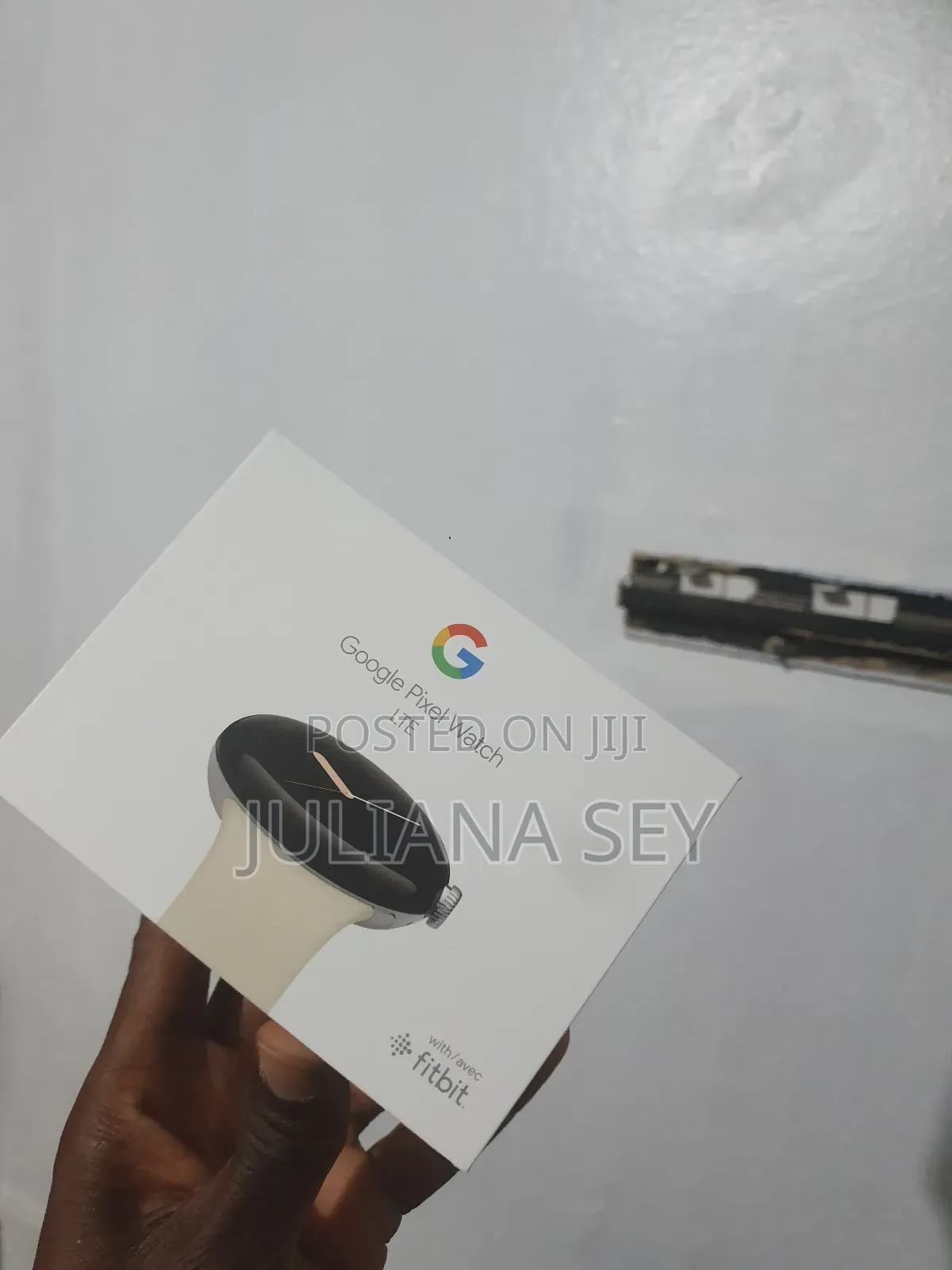Pixel Watch Lte