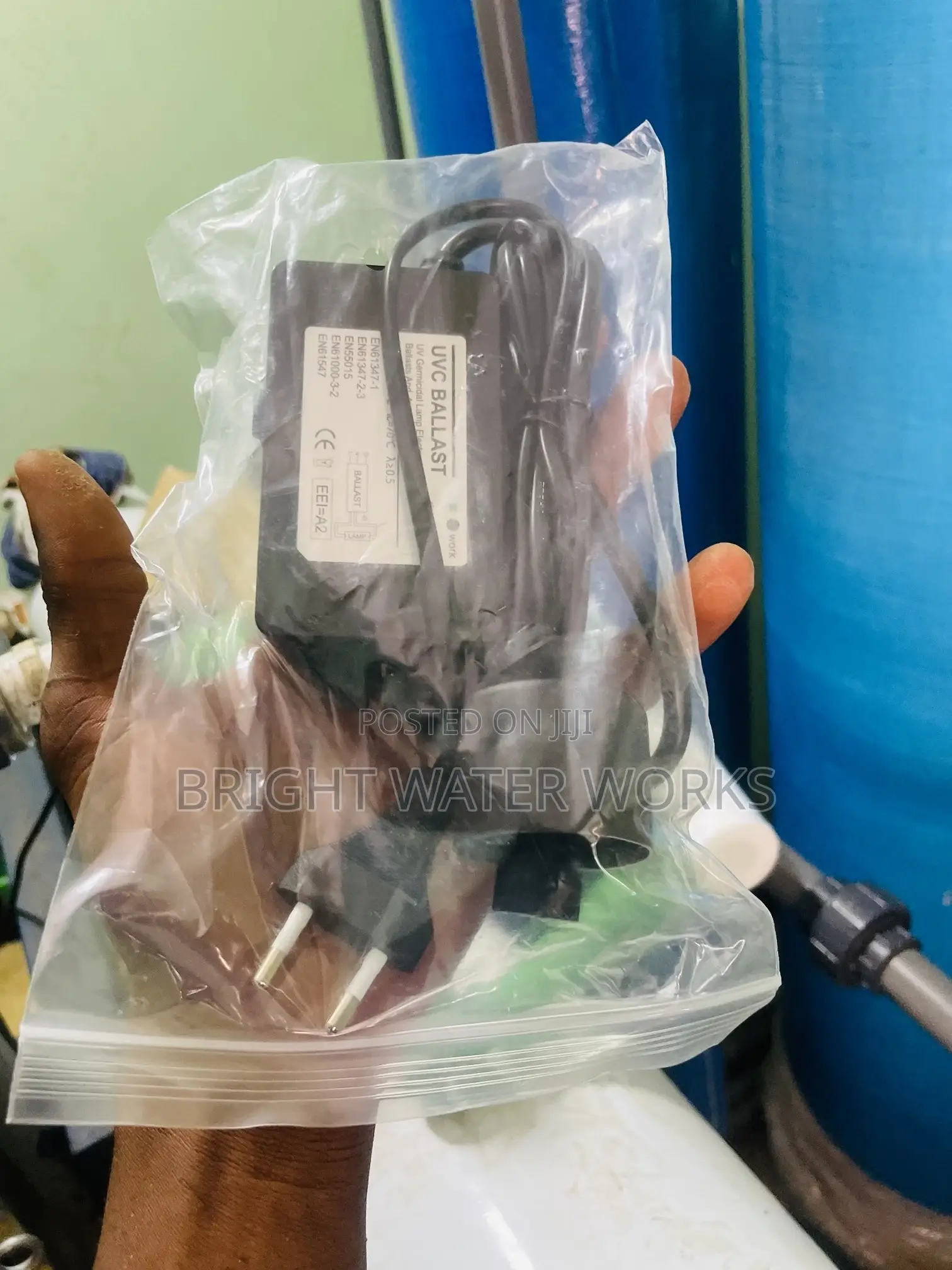 Uv Sterilizer