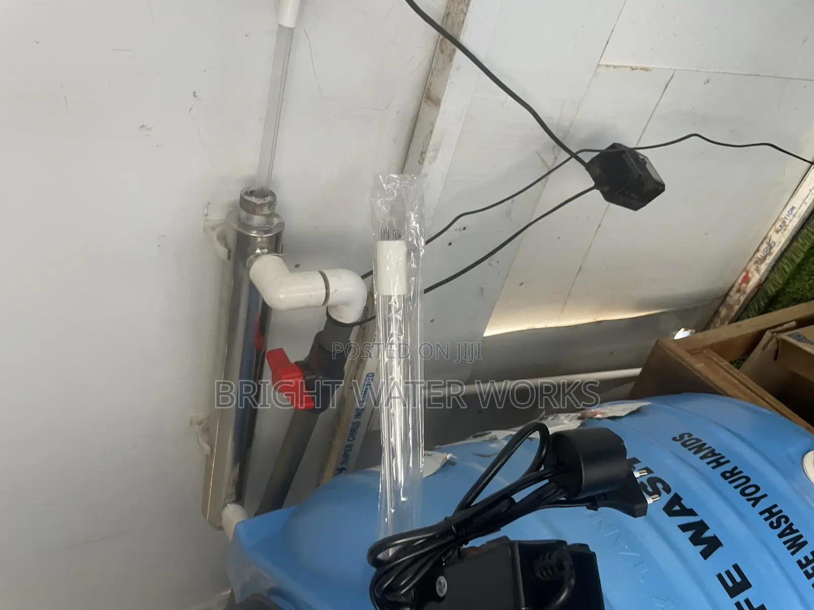 Uv Sterilizer