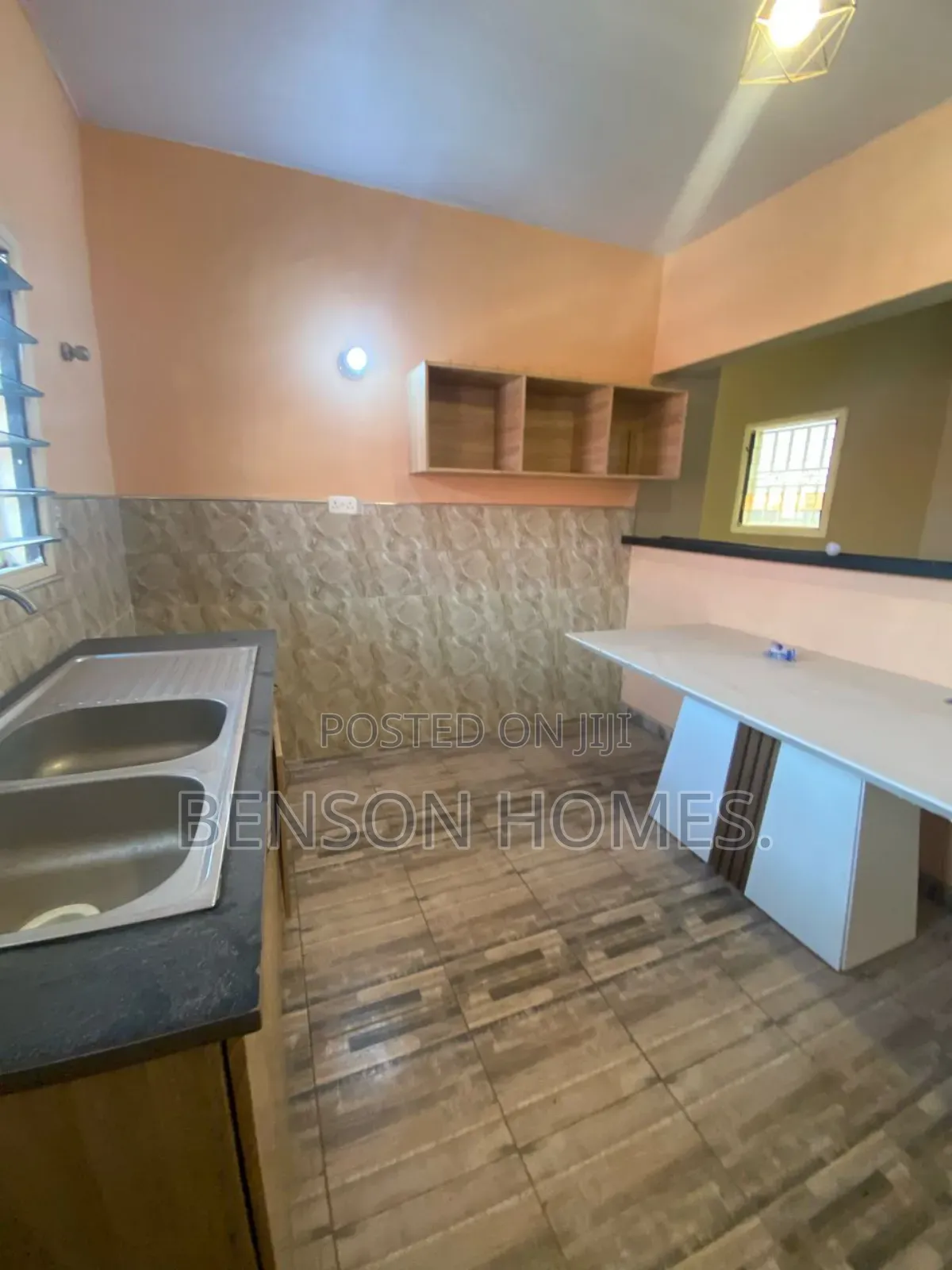 2bdrm Apartment in Ashomang Estate for rent
