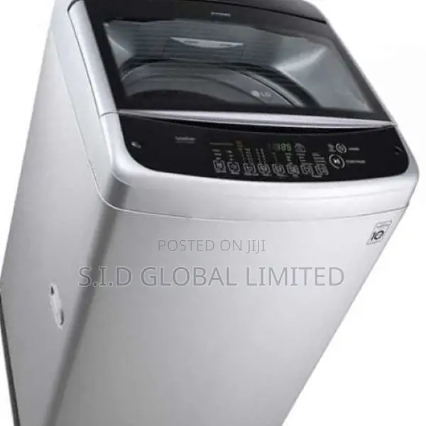 Samsung Brand New Top Load 8kg Washing Machine