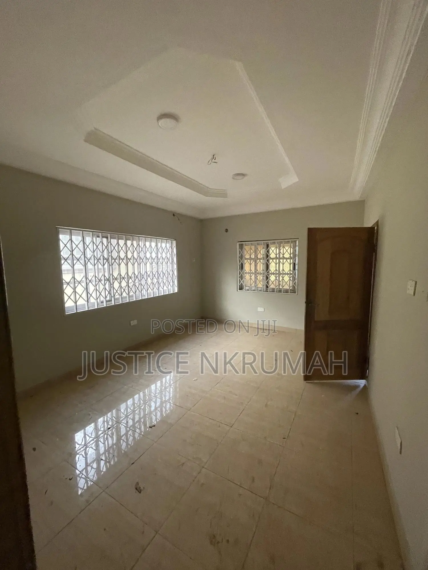 3bdrm Apartment in Mr Justice Estate, West Hills Mall Area for rent