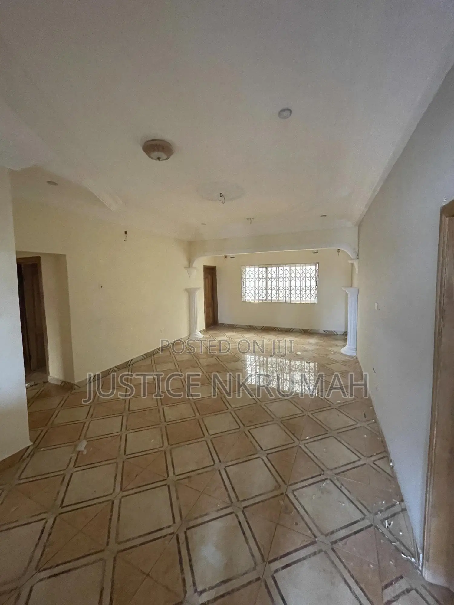 3bdrm Apartment in Mr Justice Estate, West Hills Mall Area for rent