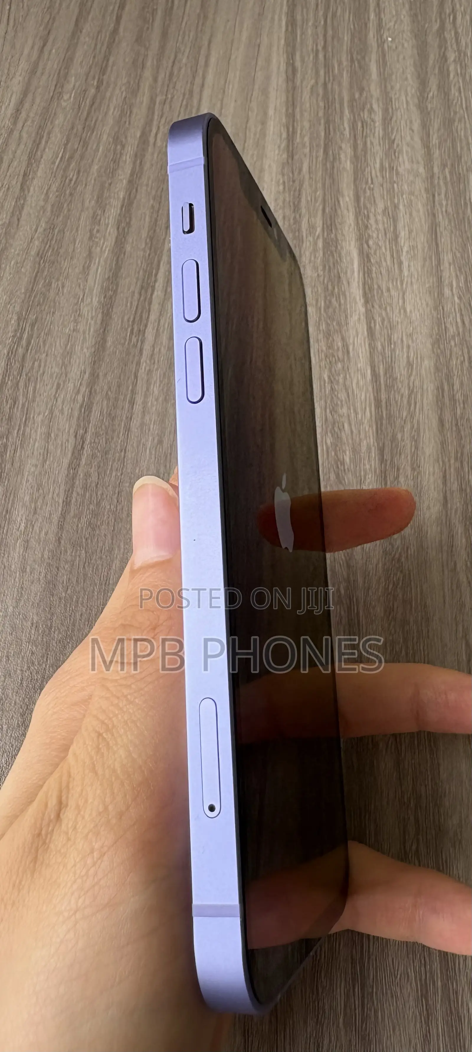 Apple iPhone 12 128 GB Purple