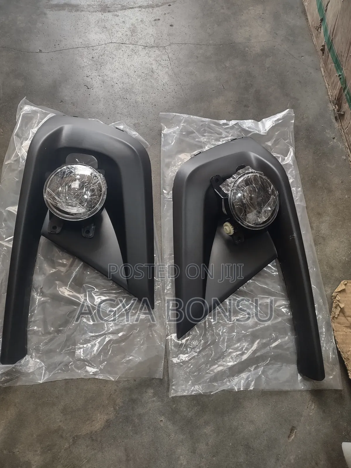 2022 2023 2024 2025 Honda Civic Fog Light and Cover