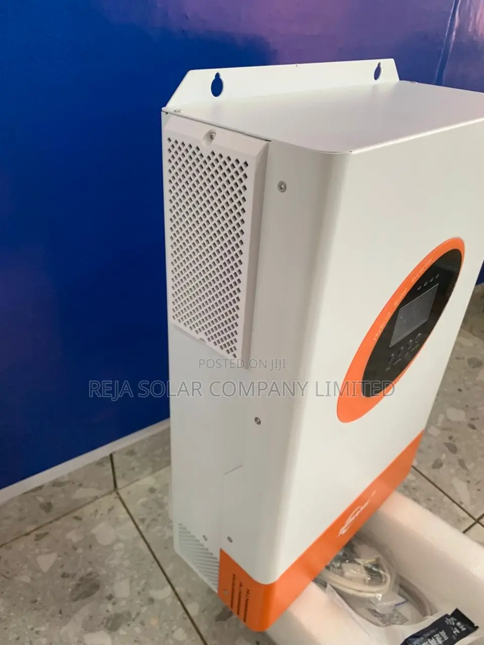 JSD Solar 6.2kw 48v Hybrid Inverter for Sale
