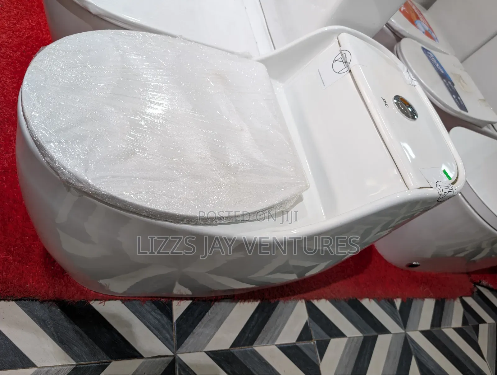 Water Closet