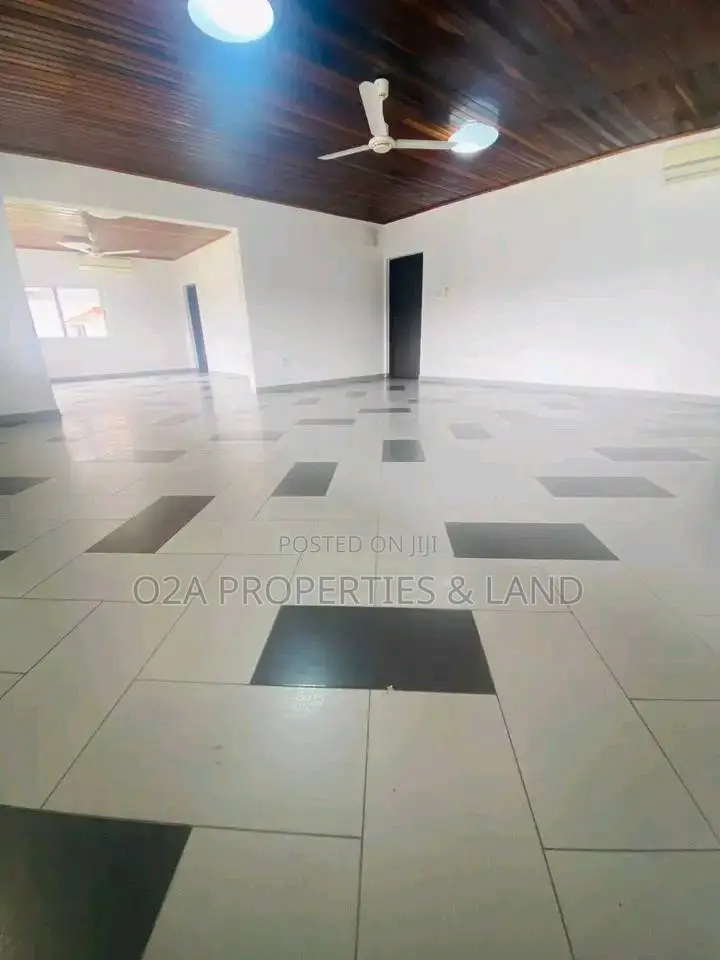 5bdrm House in East Legon, Bawaleshie for rent