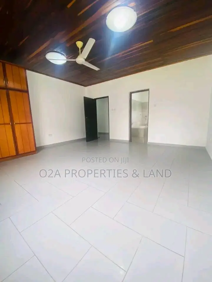 5bdrm House in East Legon, Bawaleshie for rent