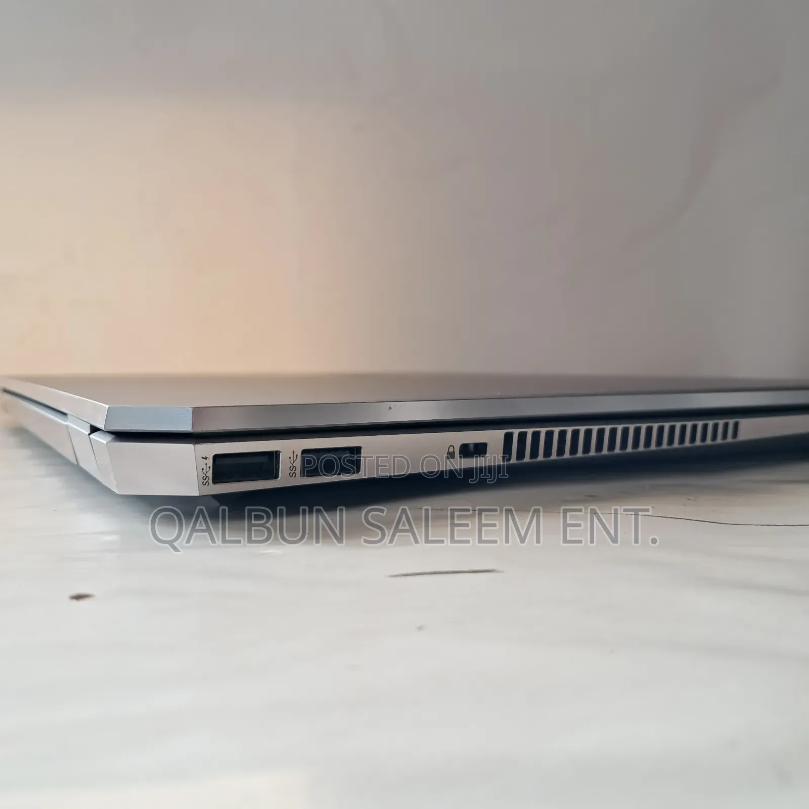 Laptop HP ZBook Studio G5 32GB Intel Core i7 SSD 512GB