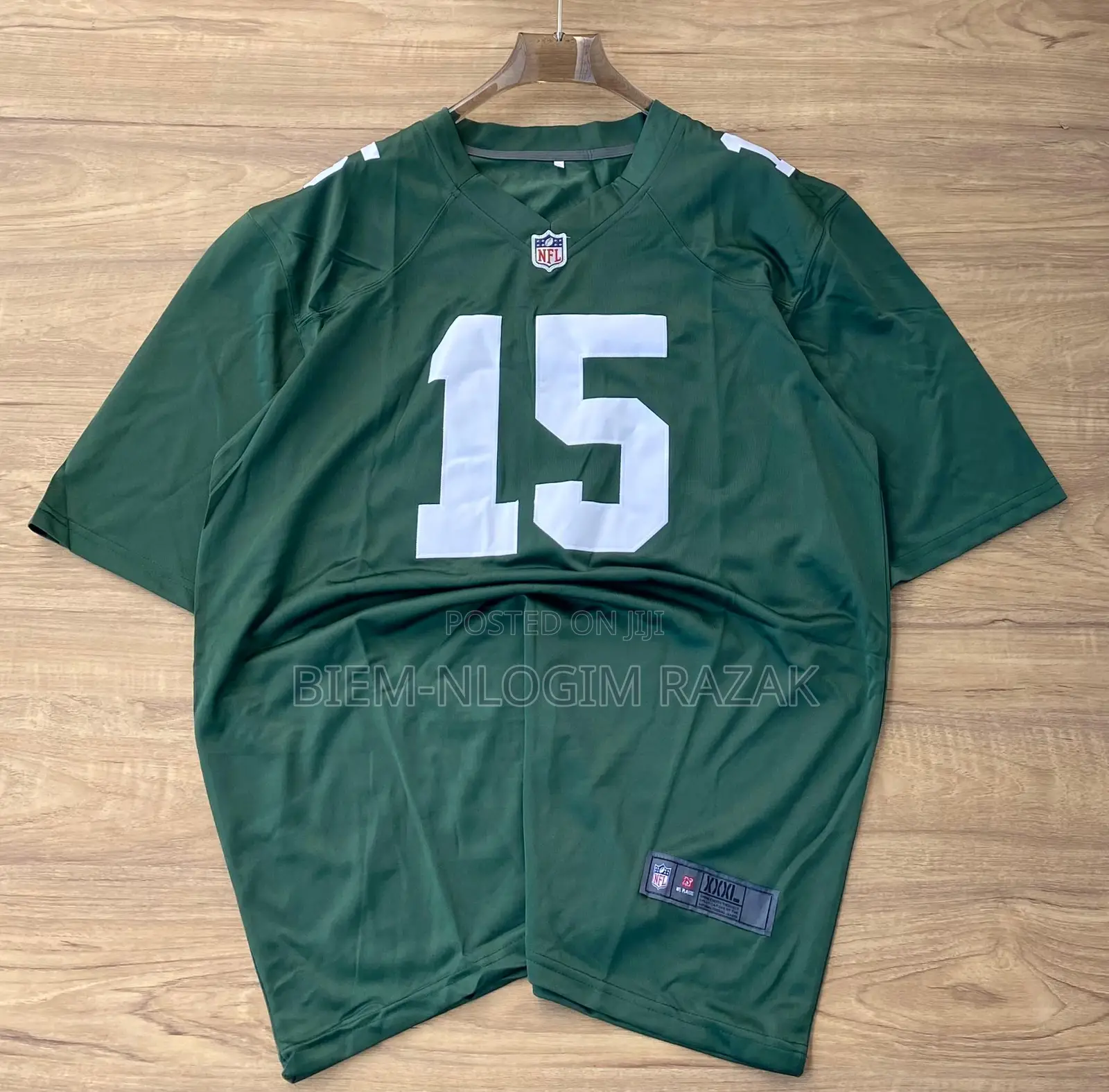Original NFL Jerseys Available