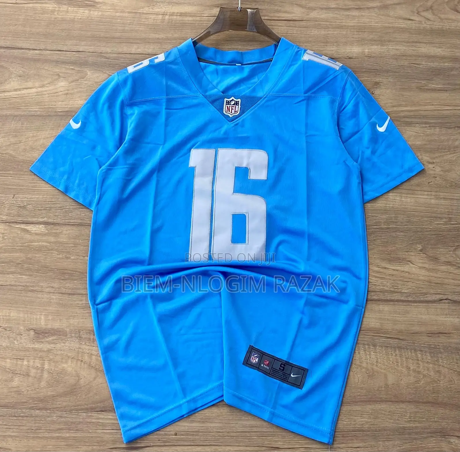 Original NFL Jerseys Available