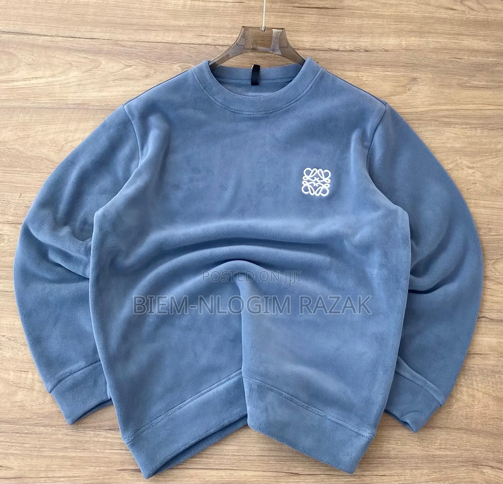 High Quality Loewe N Prada Sweaters In