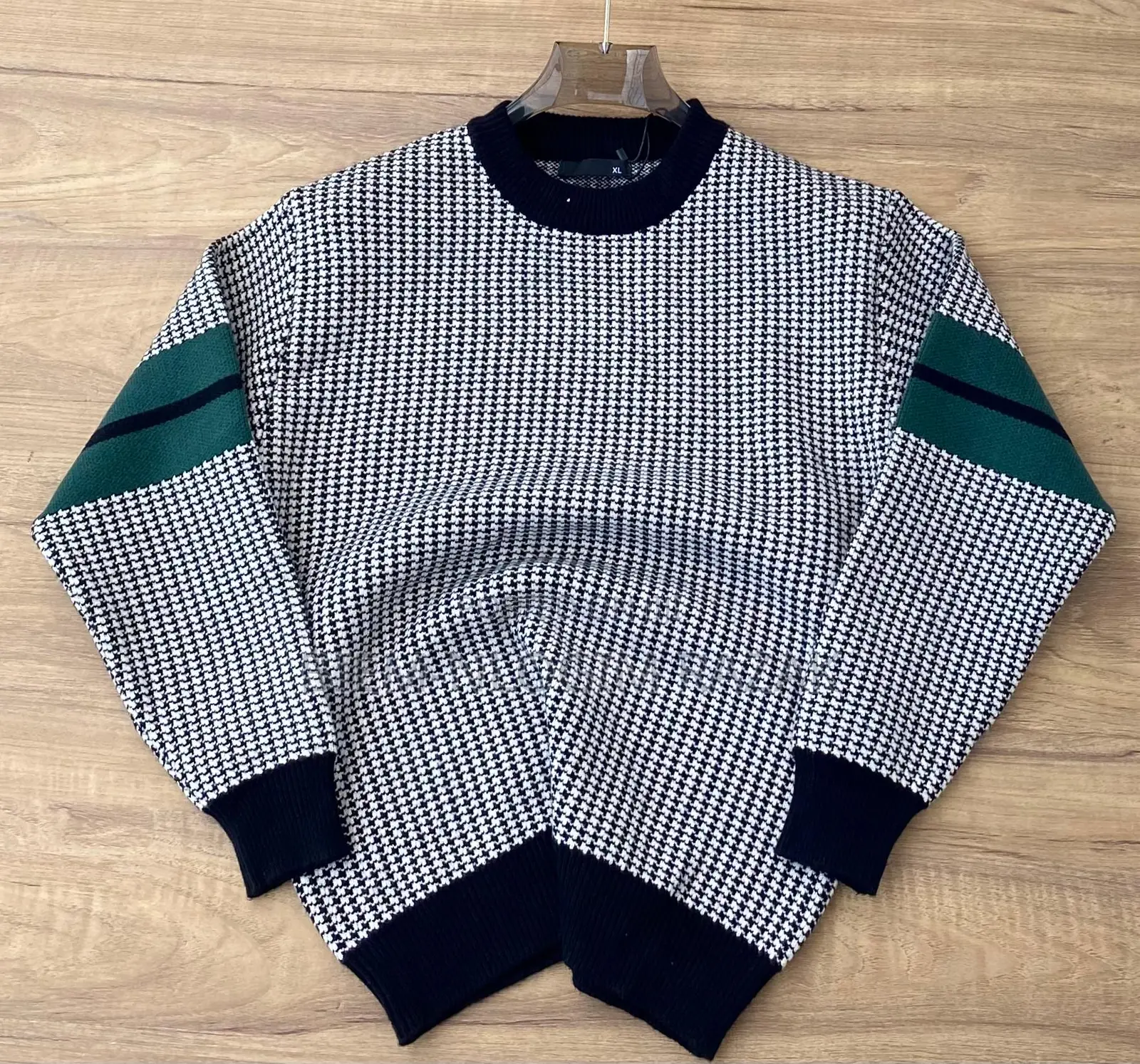 High Quality Loewe N Prada Sweaters In