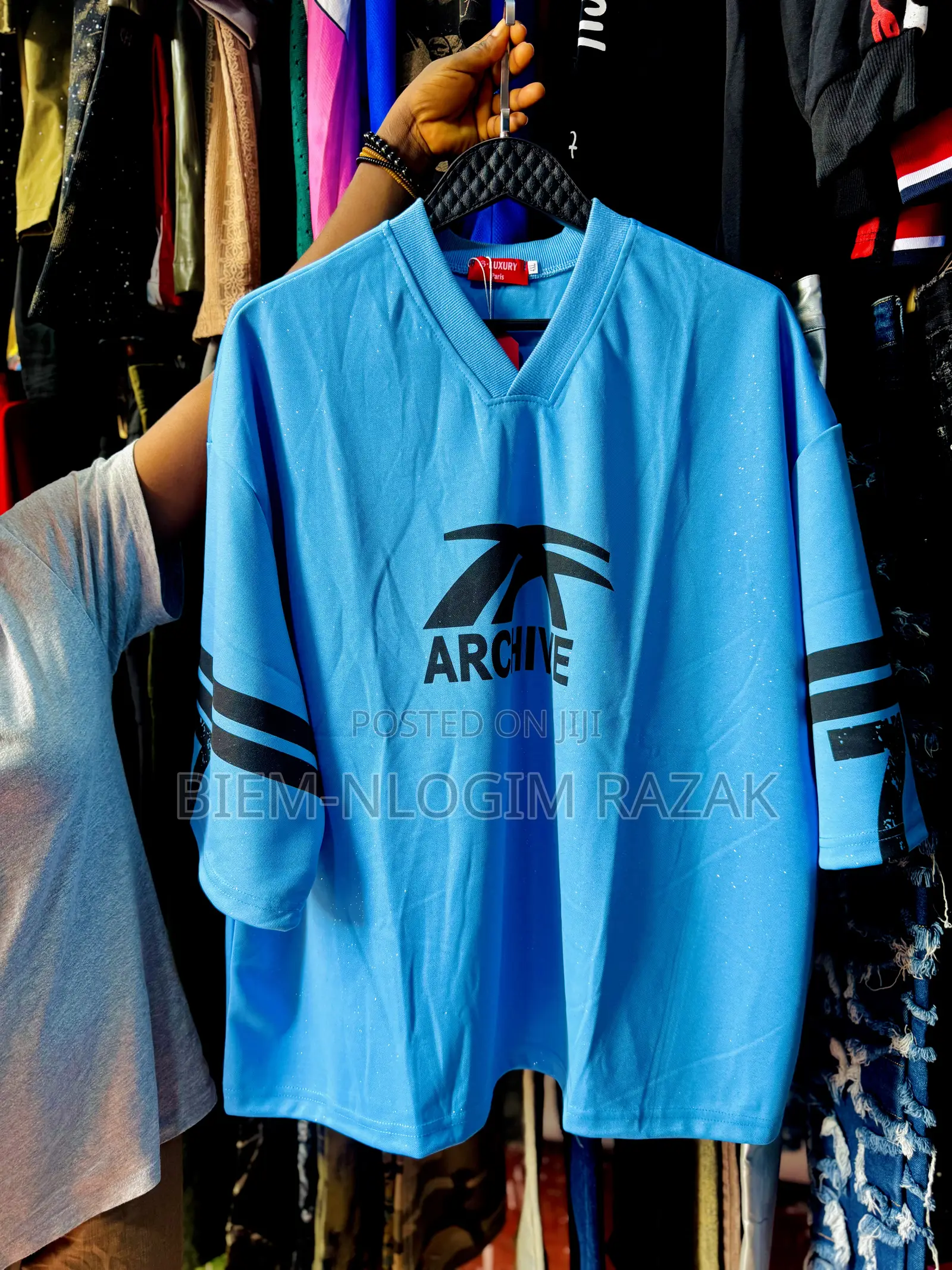 High Quality Loewe N Prada Sweaters In