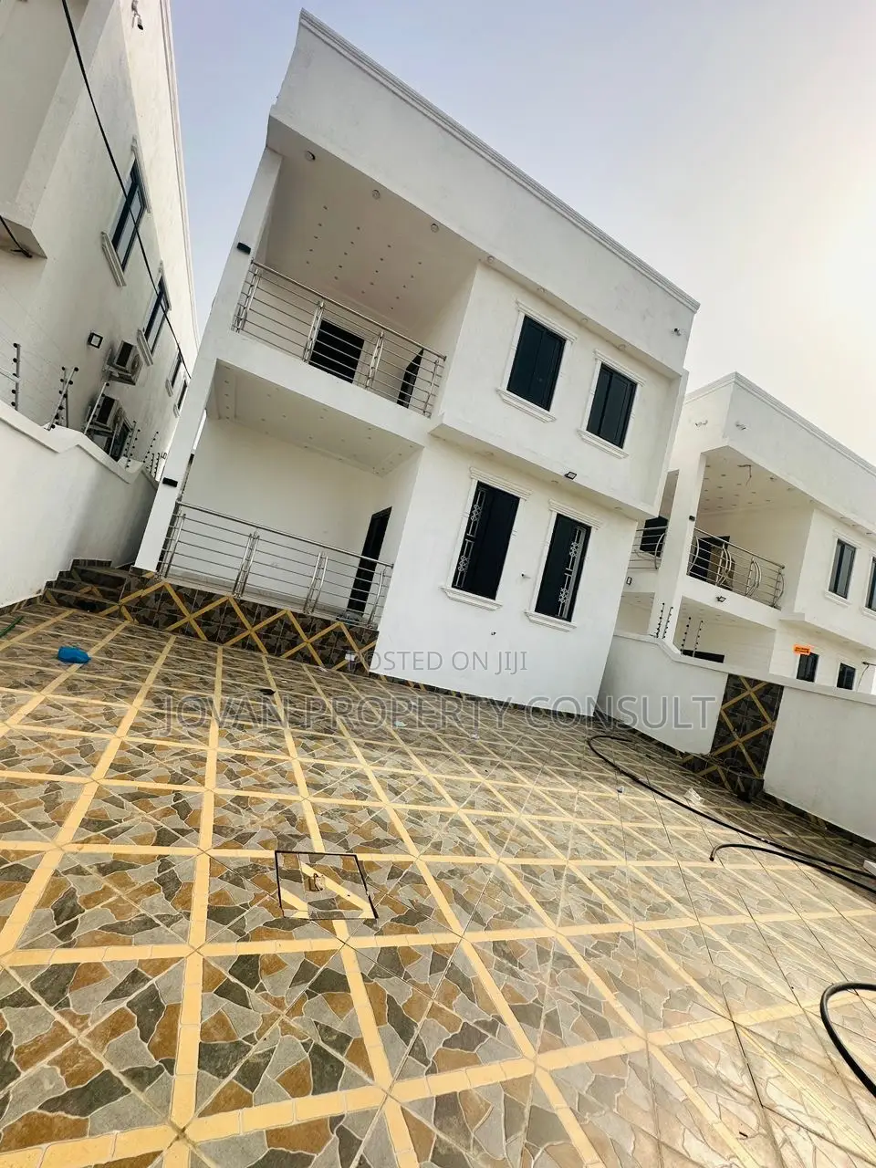 3bdrm House in Ofankor Barrier, Achimota for sale