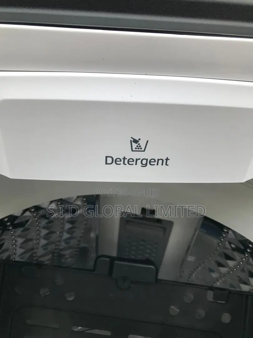 Samsung 10kg Super Speed Tod Load Washing Machine
