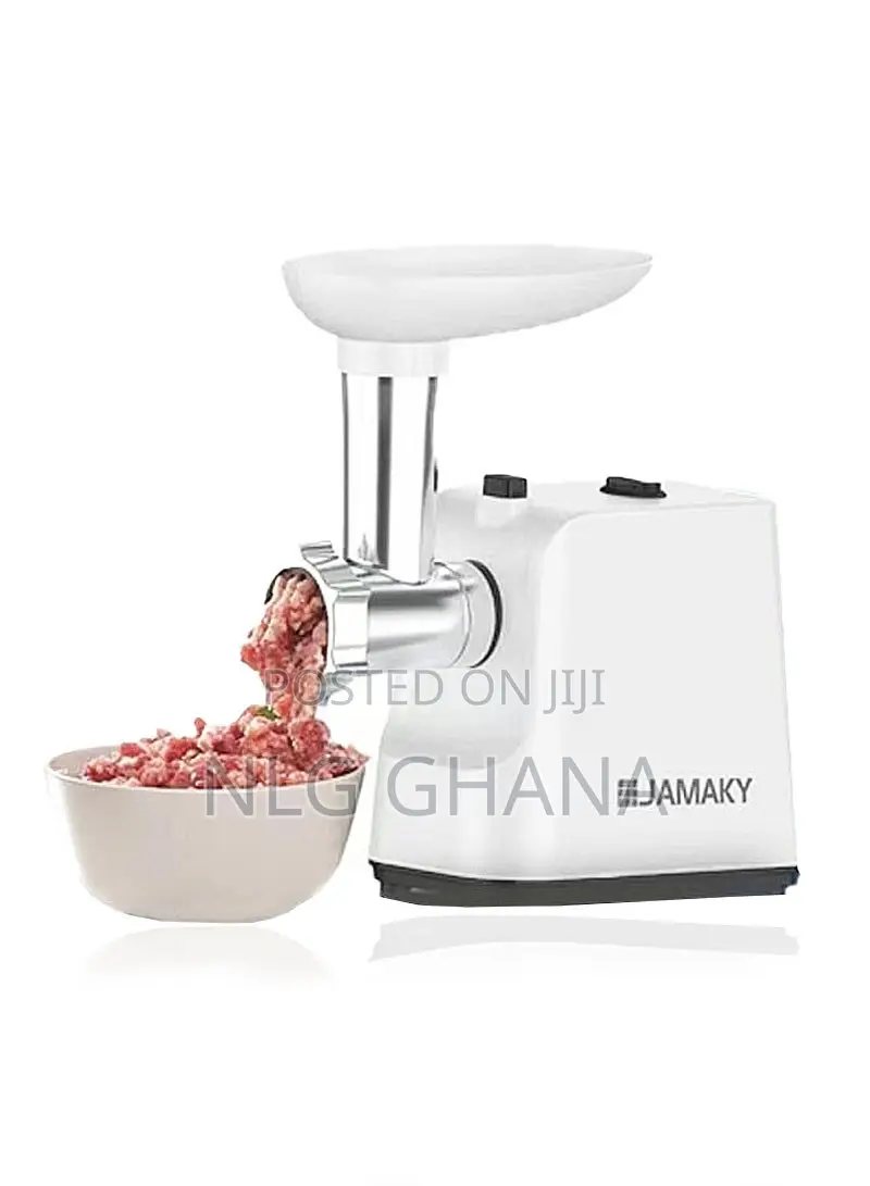 800w 6630 Motor Non-Slip Mini Meat Grinder. Ghx2121