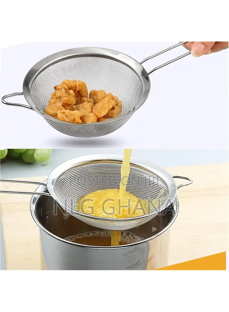 7/8/10cm Optional Kitchen Stainless Steel. Ghx5269