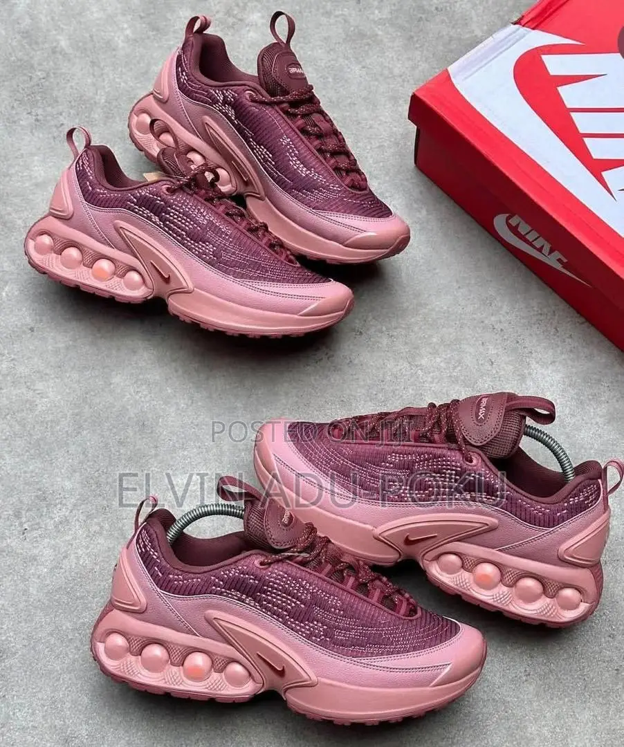 Nike Air Max Dn “ Calm Wine”