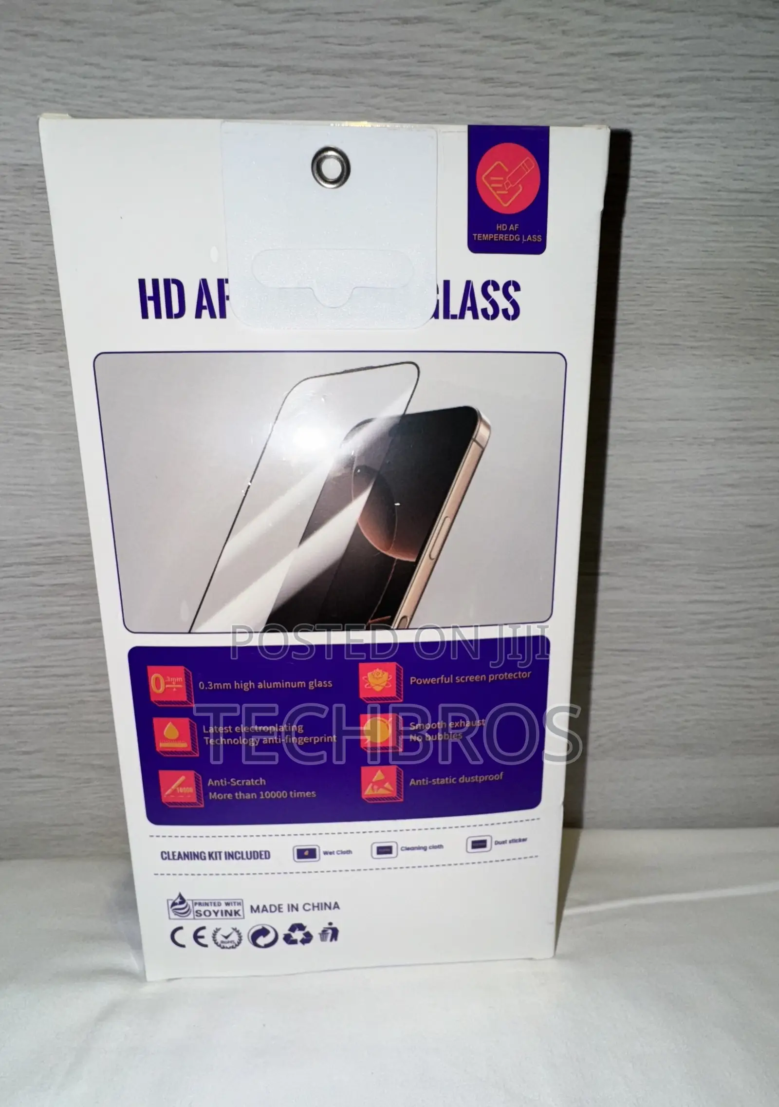 Original Galaxy Fold 4 Protector Like No Other