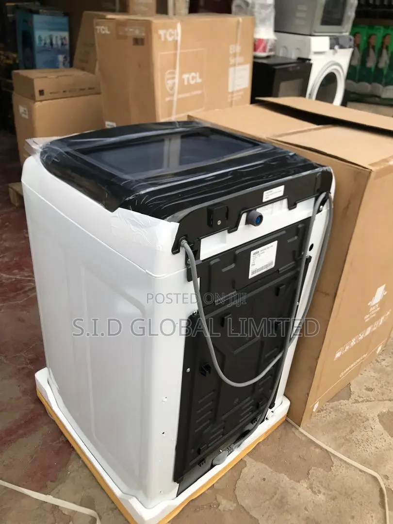 Use Samsung 10kg Smart Check to Reduce Inconvenience Cost