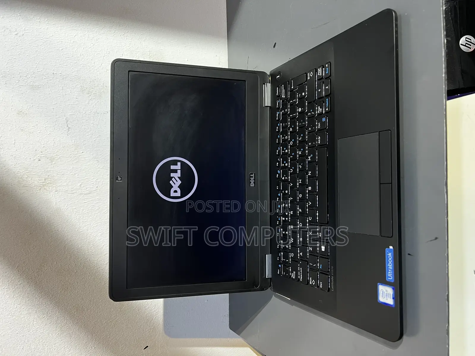 Laptop Dell Latitude 12 E7270 8GB Intel Core i7 SSD 256GB