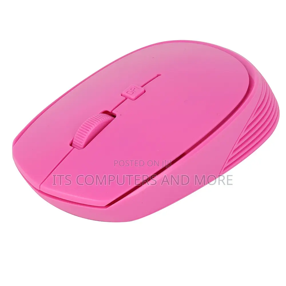 9210 Wireless Bluetooth Mouse