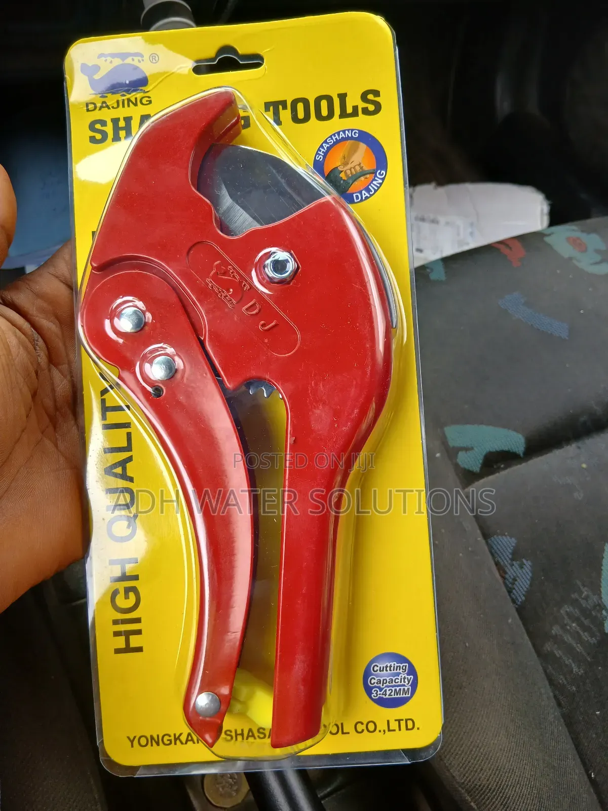 PPR Pipe Cutter