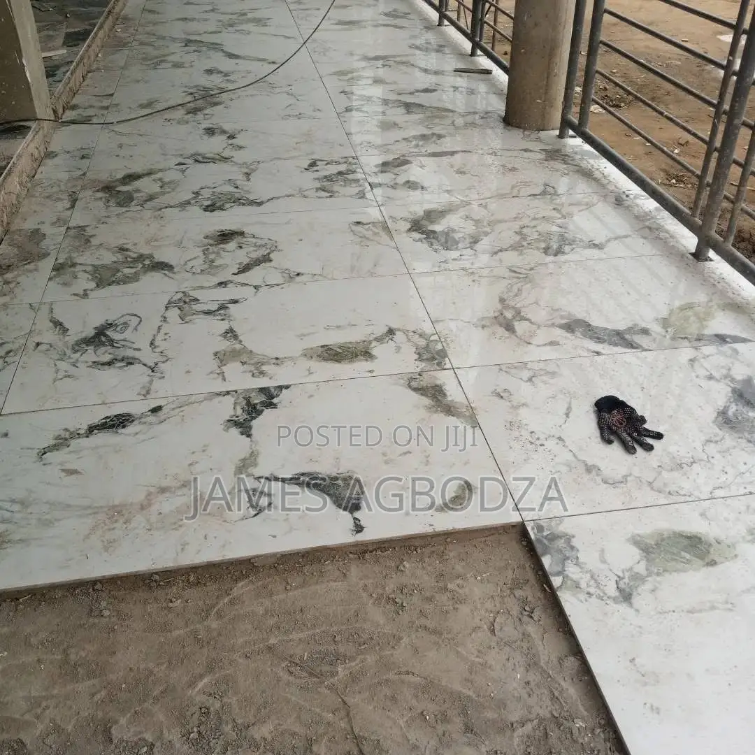 Professional Tiling Master