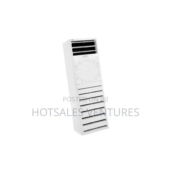 Durable Lg 3.0hp Floor Standing Inverter Ac (Ap-Q30gs1k1)