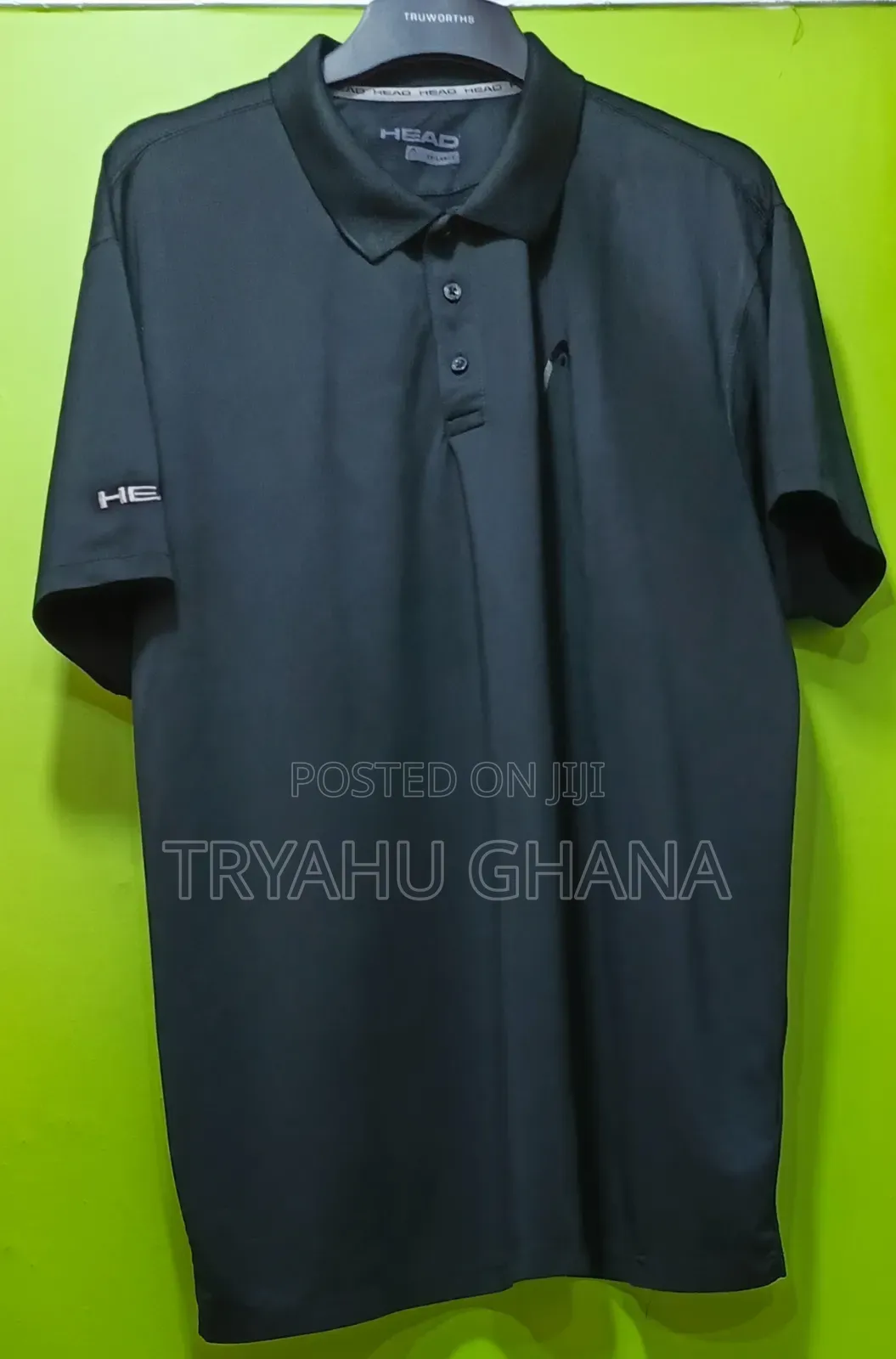 Clean Affordable Slightly Uk Home Used Polos Available Now