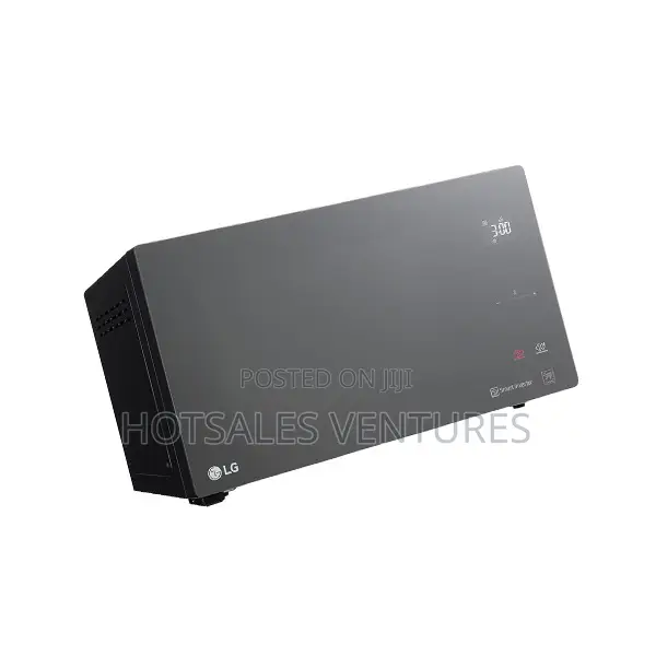 Affordable Lg 42l Microwave Oven-Mh8265dis
