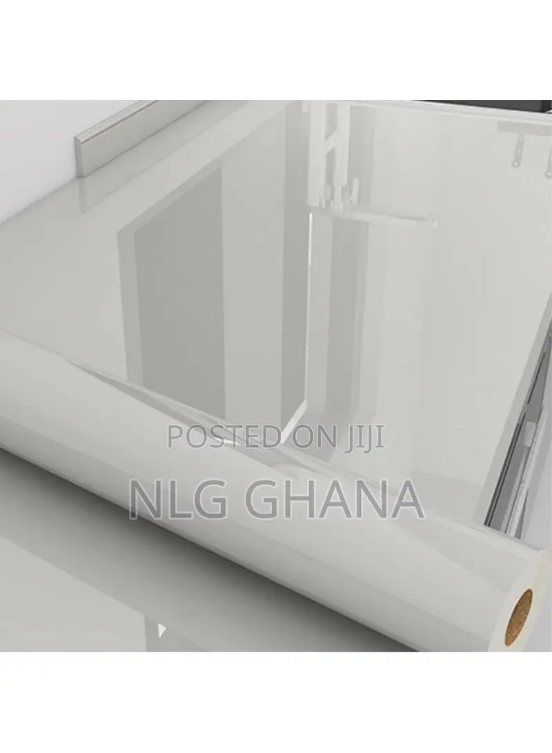 (L78.7 X W15.7)Inch Marble Pattern Waterproof Pvc. Tvx22190