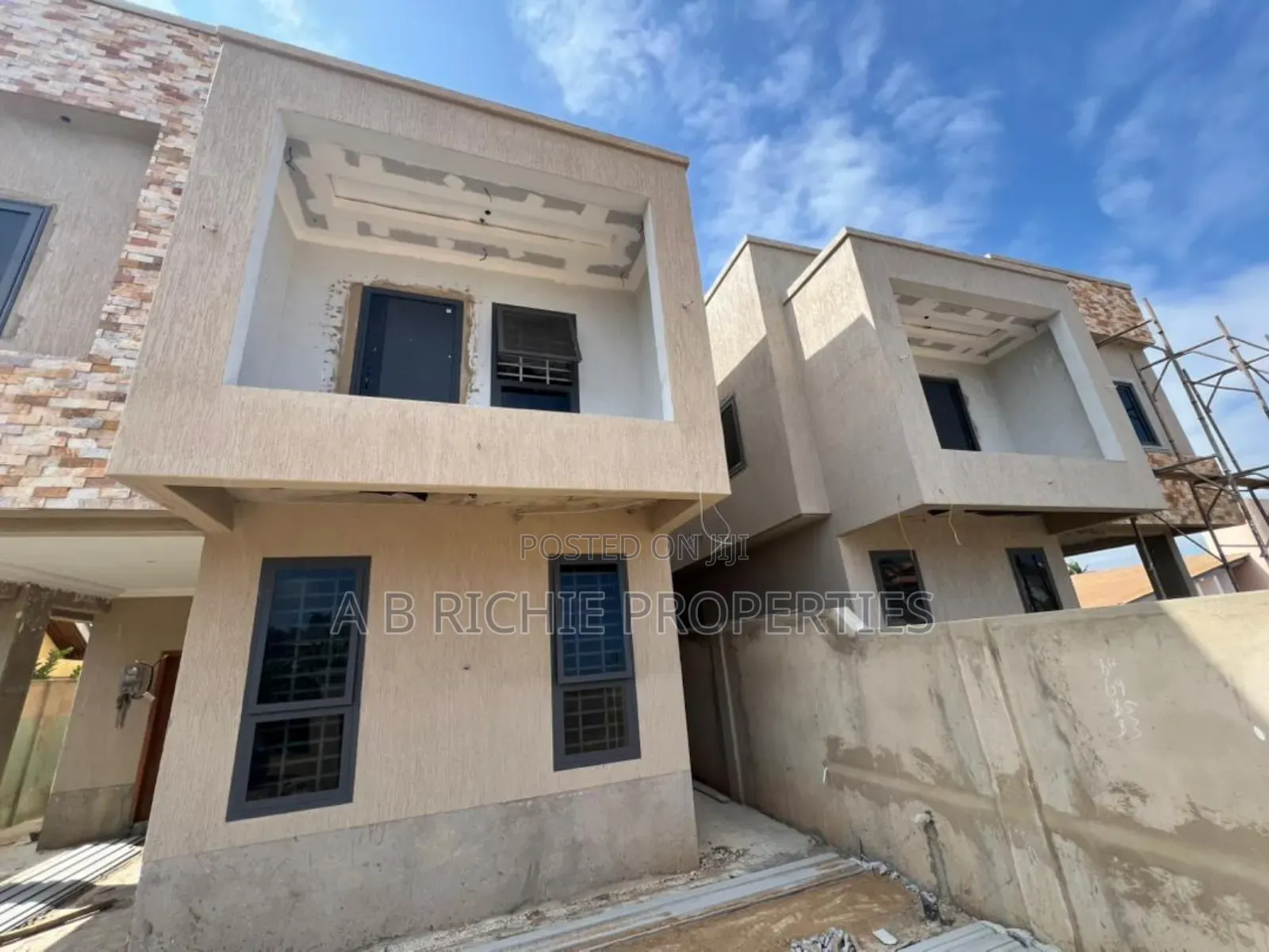 3bdrm House in Ab Richie Properties, Spintex for sale