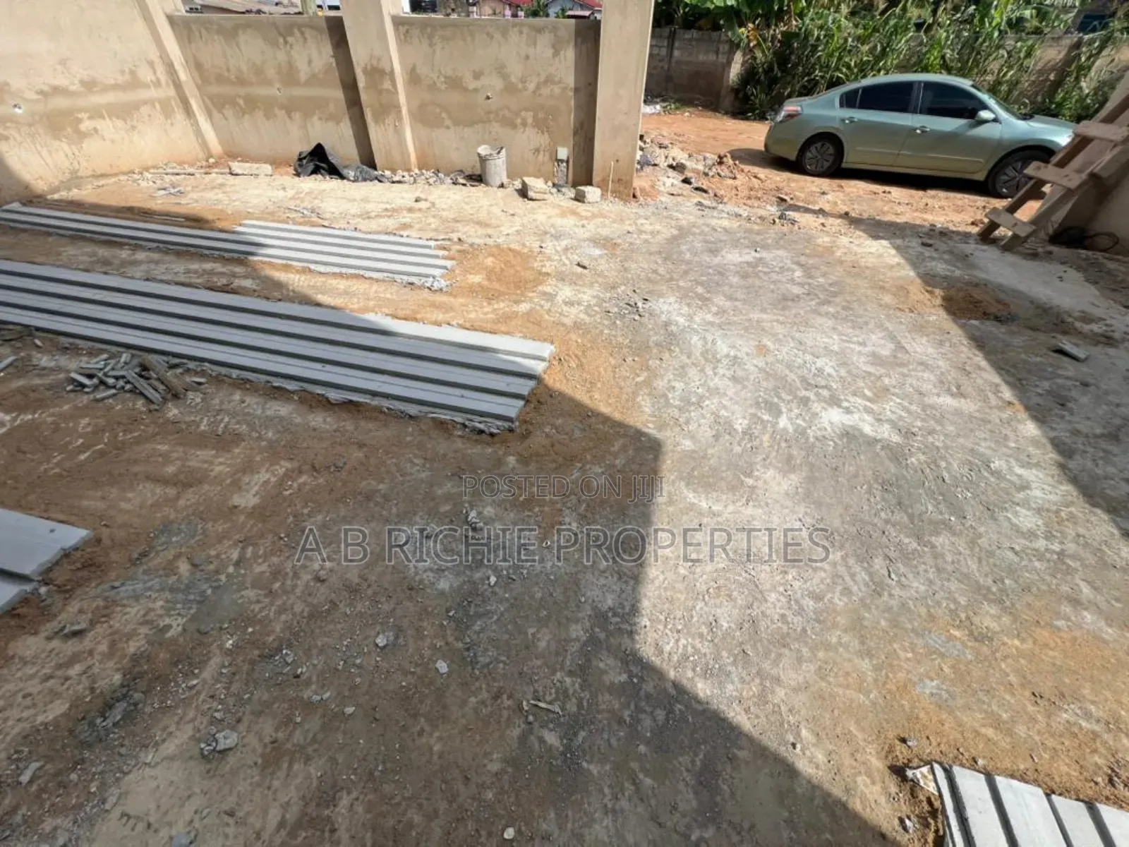 3bdrm House in Ab Richie Properties, Spintex for sale