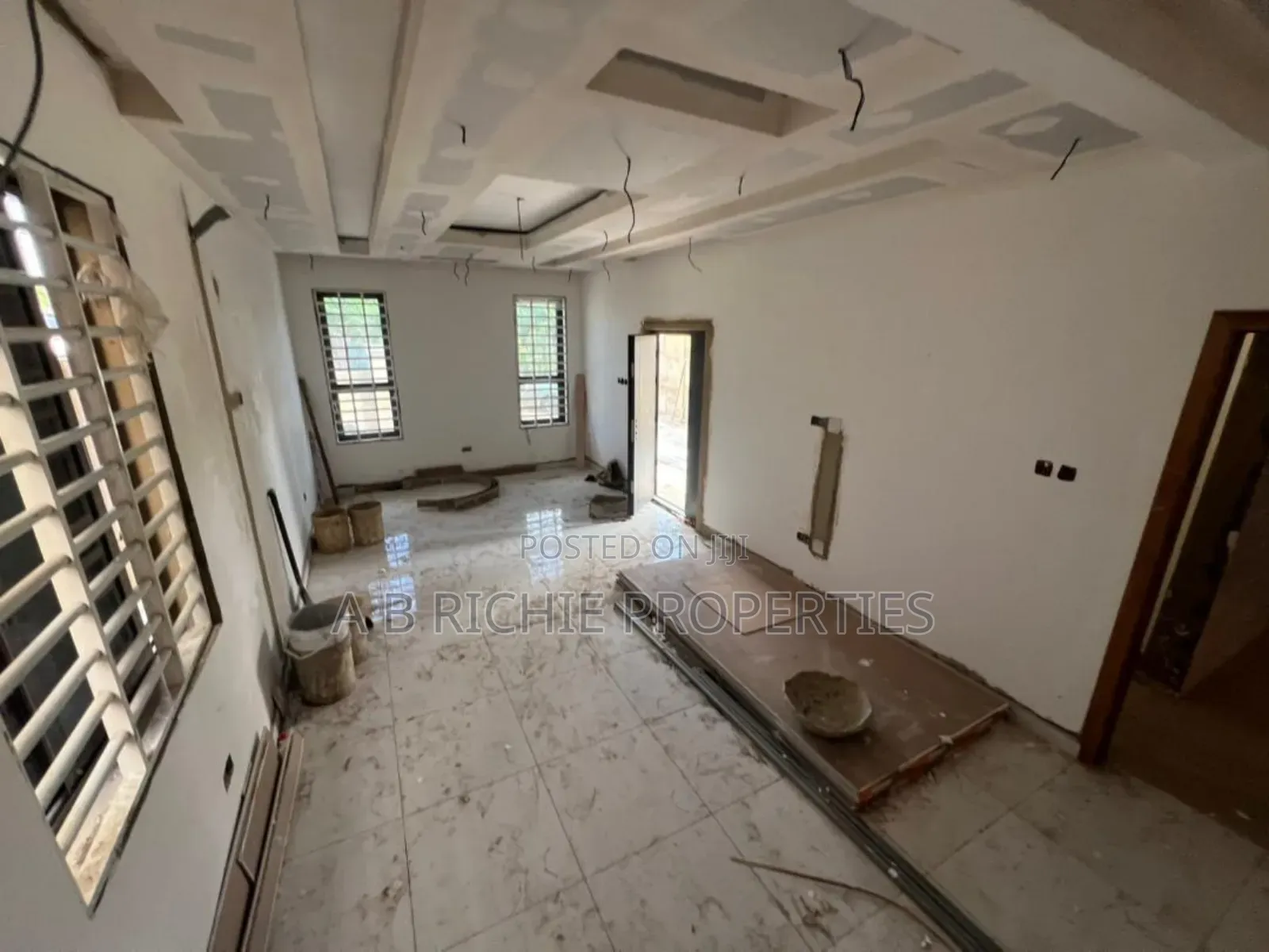 3bdrm House in Ab Richie Properties, Spintex for sale
