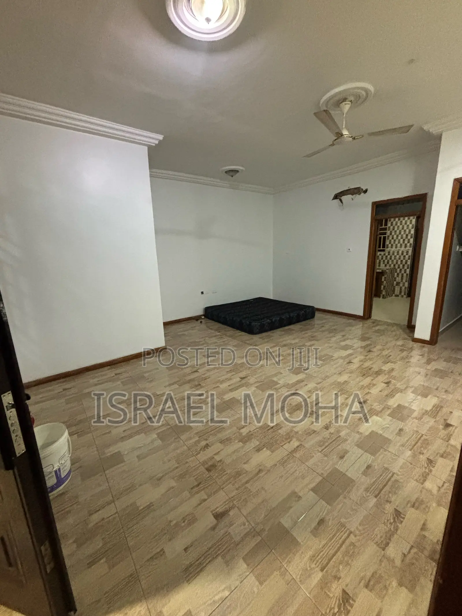 2 Bedroom Apartment for Rent at New Nation