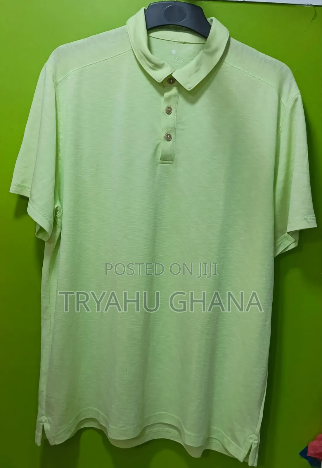 Clean Uk Home Used Polos Shirts at Affordable Pieces